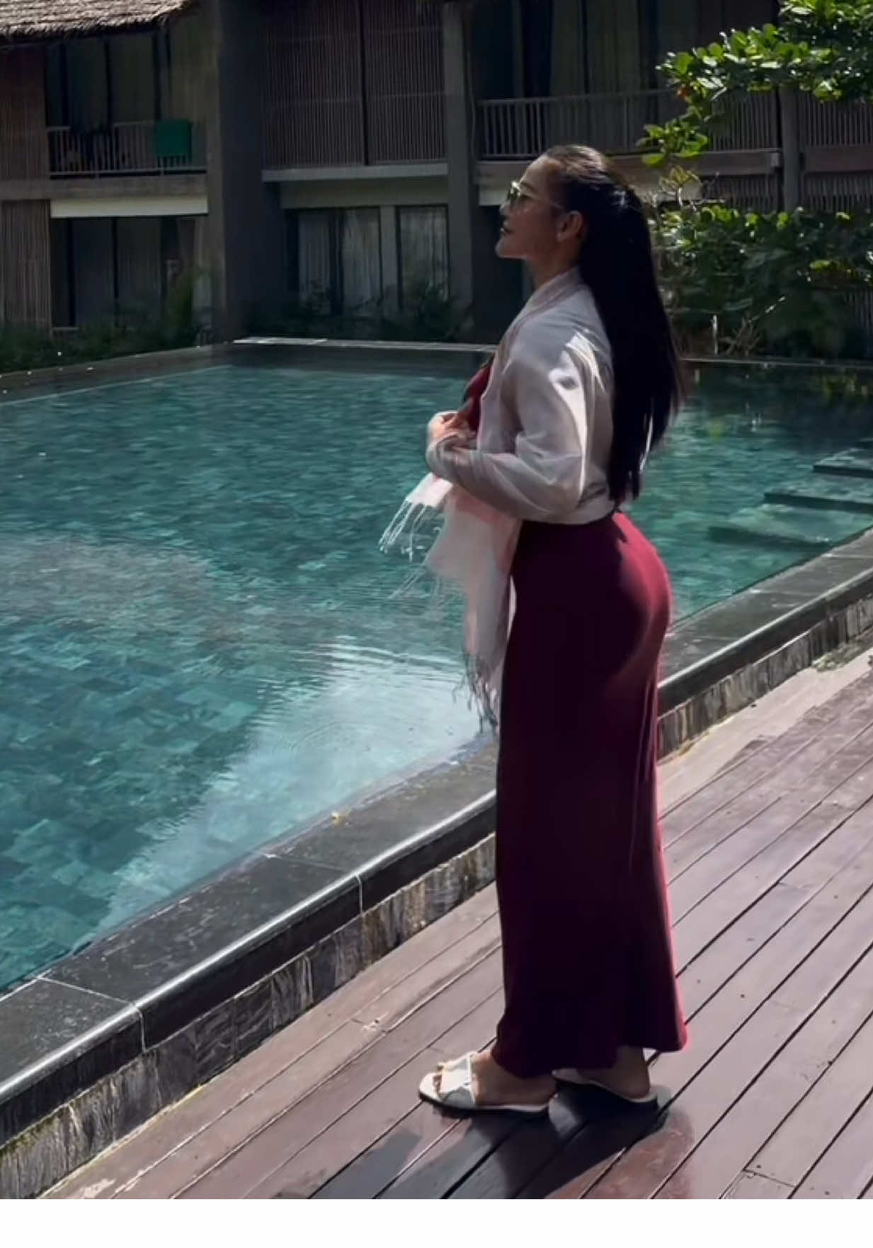 သဘာဝနဲ့ထိတွေ့ခြင်း 🌿 #ဘားအံမြို့ 