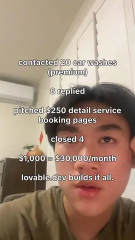 Comment “ai” for the full guide #ai #nocode #building #developer #LovablePartner 