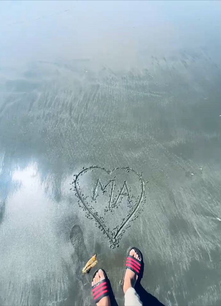 মায়ের জন্য ধ্বংস হতে পারি ❤️‍🩹#ma #Cos'bazar#bdtiktokofficial #foryoupage #support 