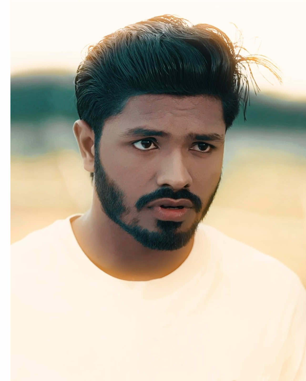 এইভাবে বললে তো সব ছেলেই নিয়ে পালাবে..!!😁 #abir #abirsheikh #abirnatok #revenge 