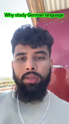 Kina German language padne ? 