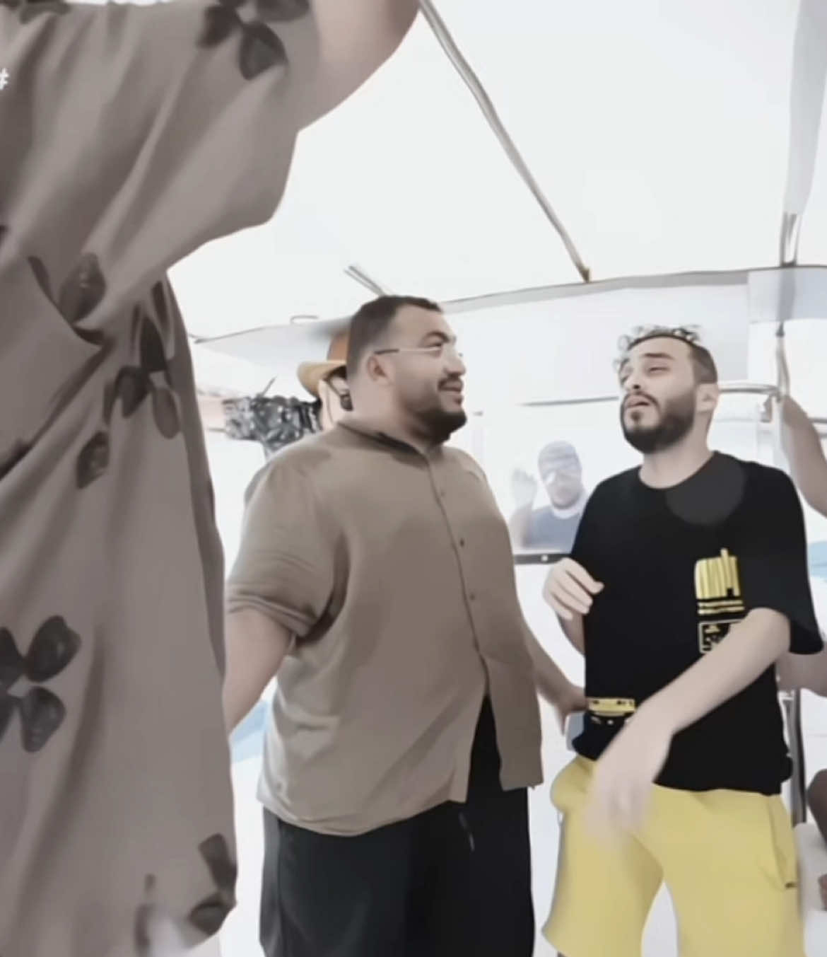 سقط واقفاً 🔥🔥 #فواز #فالكونز🦅💚 #fyp 