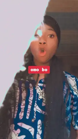 omo bo#