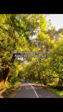 Vibes jalan sembalun🥰#masukberandafyp #lomboktiktok #sembalun #alam 