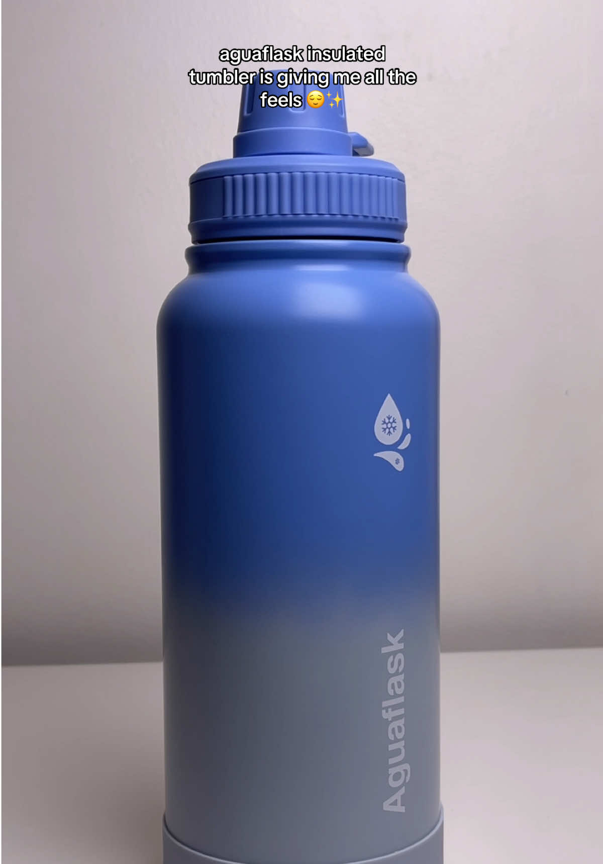 pangmalakasang aguaflask tumblr 😌✨#aguaflask #tumblr #highquality #recommendations 