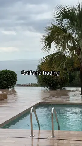 Been pretty quiet locked in