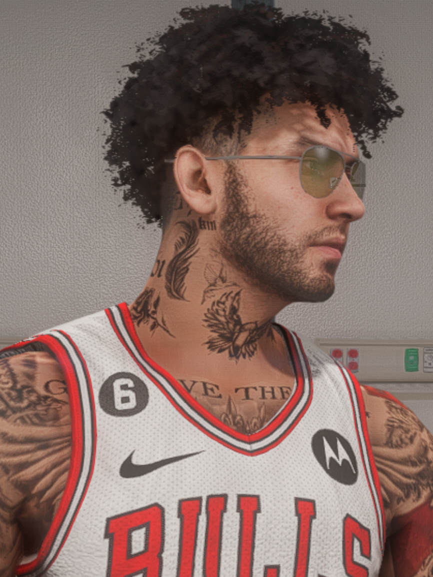 don't get it twisted. @debeepee @tokiolae1 @ardo.sgn #executiverp #executiveroleplay #roadmen #gtarp #fivem 