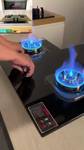 Shishu Kompor Tanam Gas Kaca 2#promomakan1111 #pyfツ 