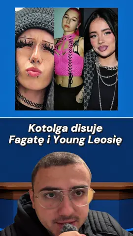 Kotolga dołącza do zabawy - napisał diss #news #wiadomości #info #ciekawostki 