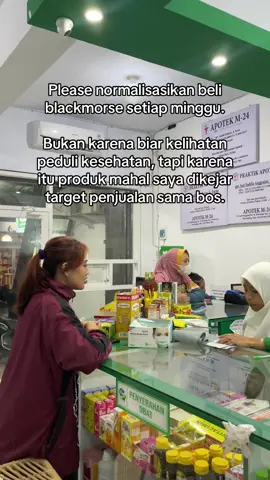 Ayo guys beli setiap hari juga gpp untuk stok di rumah 🥹 #apotek #apotekm24malang #fyp #trend #bisnis 