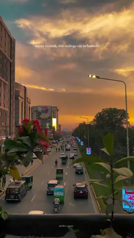 دن گزرتے جائیں گےاور تم ان چیزوں کو ترک کردوگے جن کی تمہیں عادت ہے، پسندیدہ انسان کو چھوڑ دو گے، پسندیدہ دوستوں سے وقت نا ملنے پر تمہیں صبر آجاۓ گا، اپنے خوابوں سے دستبردار ہو جاؤ گے اور بالاآخر یہ تمہارا حقیقت قبول کرنے کی طرف پہلا قدم ہوگا🖤 #hafeez_wazeer #trendingsong #sunsetvibes #lahorepakistan #goviralchallenge 