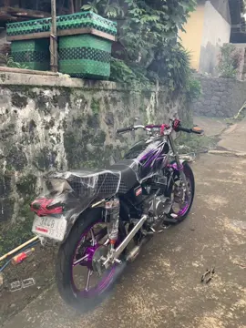 Alhamdulillah 🤲🏻 wasyukurillah#fypageシ #twostroke #spekblayer 