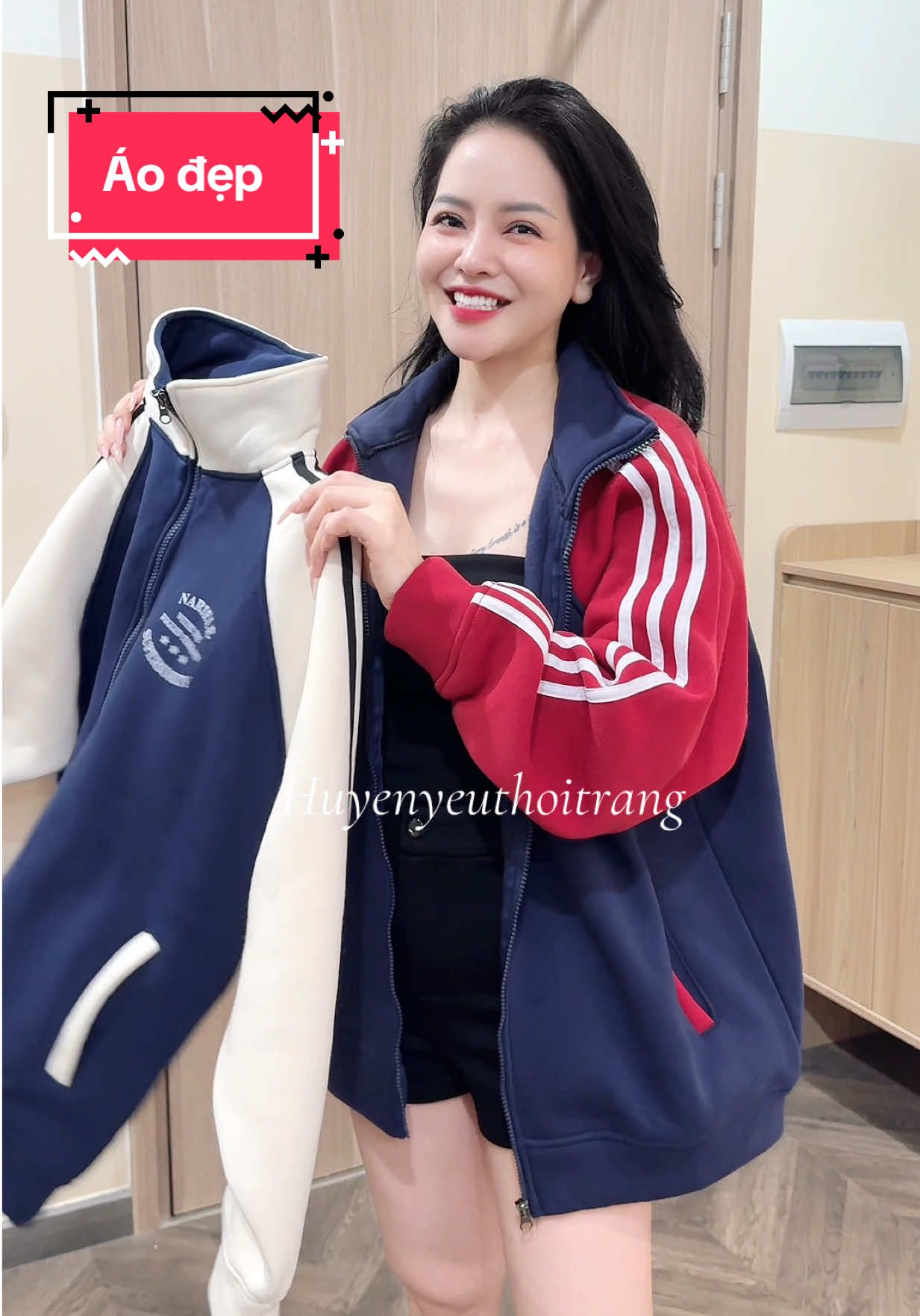 Áo đẹp nè #xuhuong #aoxinh 