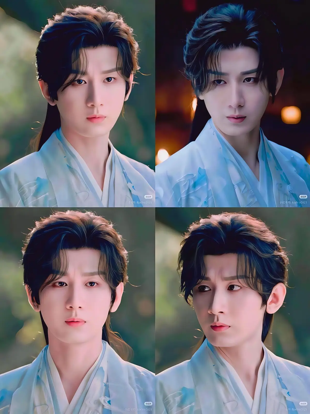 Anti nói ko đẹp mà làm quá đẹp nên anti ghen 😂#ThànhNghị #Chengyi #xuhuong #成毅 #xuhuong 