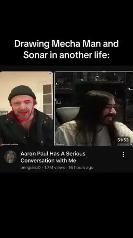 Bts of the Dispatch Moistcritikal drawing I did (I couldn’t think of anything else to draw today) #dispatch #dispatchgame #moistcr1tikal #dispatchmemes #moistcr1tikalmemes 