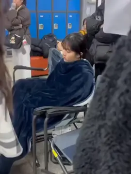 🥱😚#신은수 #shineunsoo #summerstrike #aktriskorea #kdarama 