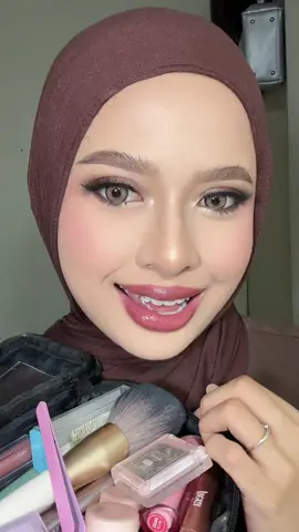 #grwm lagiiiii #fyp #makeupartist #makeuptutorial 