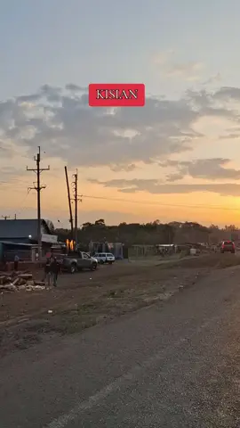 Kisian Town 🔥 