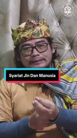 Sesungguhnya jin Dan Manusia diciptakan untuk Beribadah kepada Allah.. #jagaterusimanilmudanamalkita #syiardalamgelap #hakimbawazier #syekhathoillah 