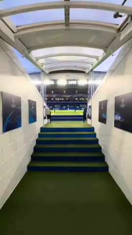 STAMFORD BRIDGE 💙 where histories are made  . . . . .  . #chelsea #chelseafc #cfc #zafnant2 #colepalmer 