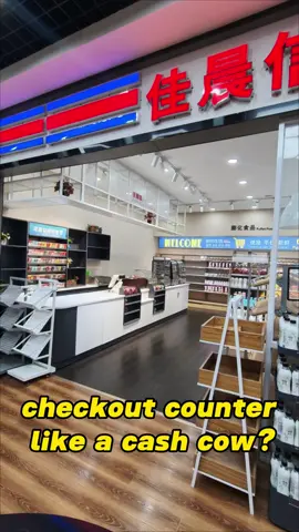 a source factory， a professional manufacturer of supermarket shelving #shelffactory #shelf #supermarketshelf #shelves 