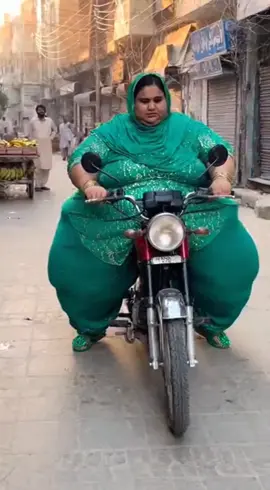 Big bike ooooopsss Complication 🤣