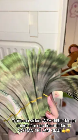 #xhuongtiktok #tiktok #xuhuong #wfh #xh 