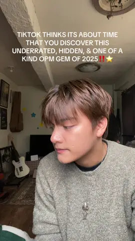 11k streams na tayo!!! maraming salamat!! #OPM #fyp #newsong 