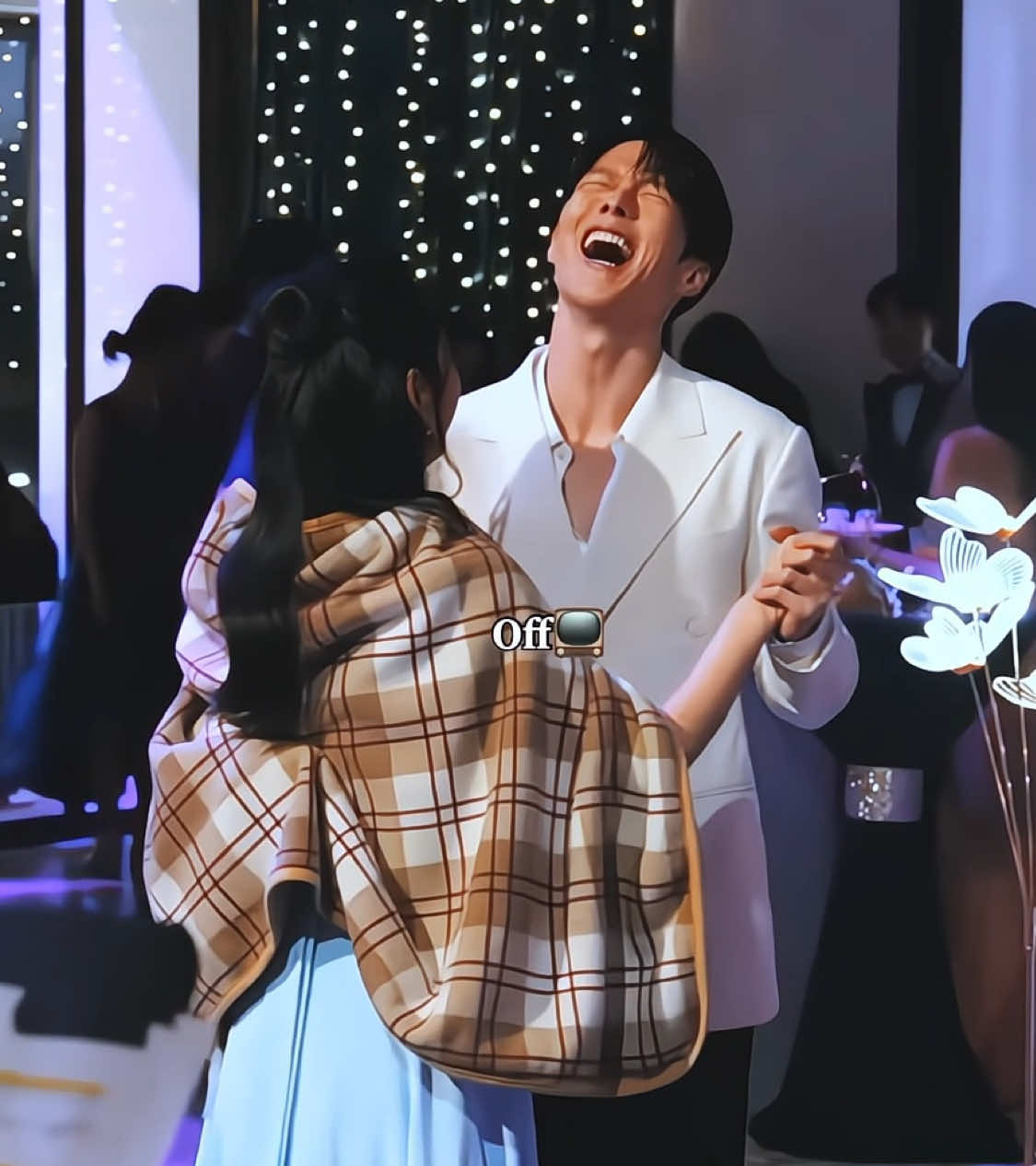 #ahneunjin #jangkiyong #dynamitekiss (Copyright©️SBS. All rights reserved)