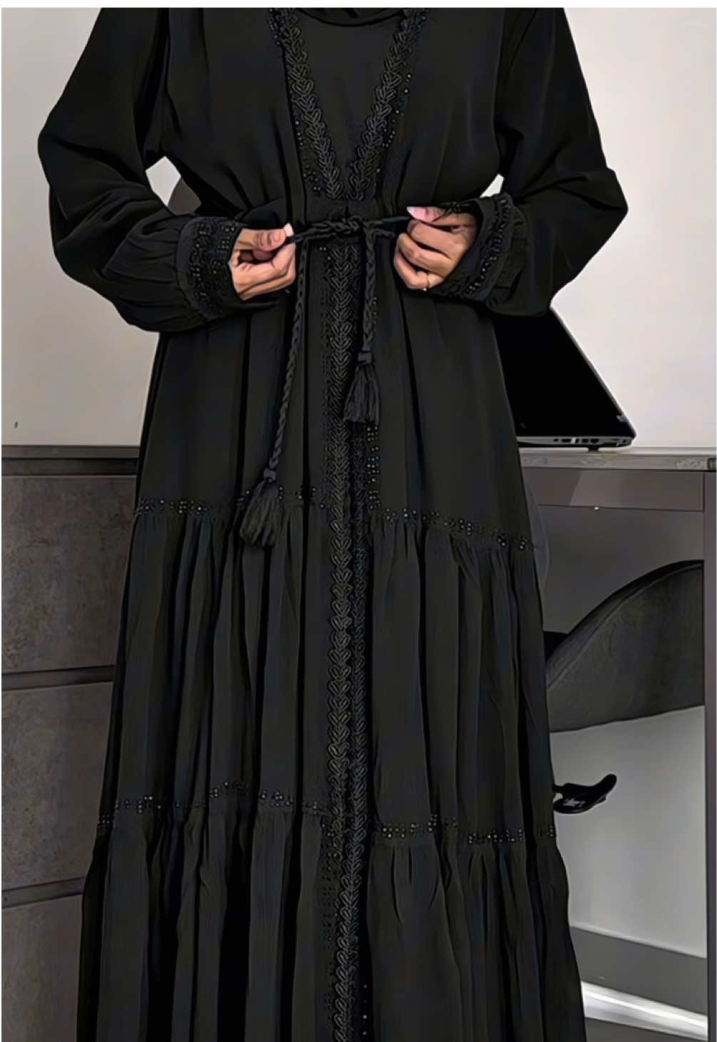 Ziraaa resstoookkk😍