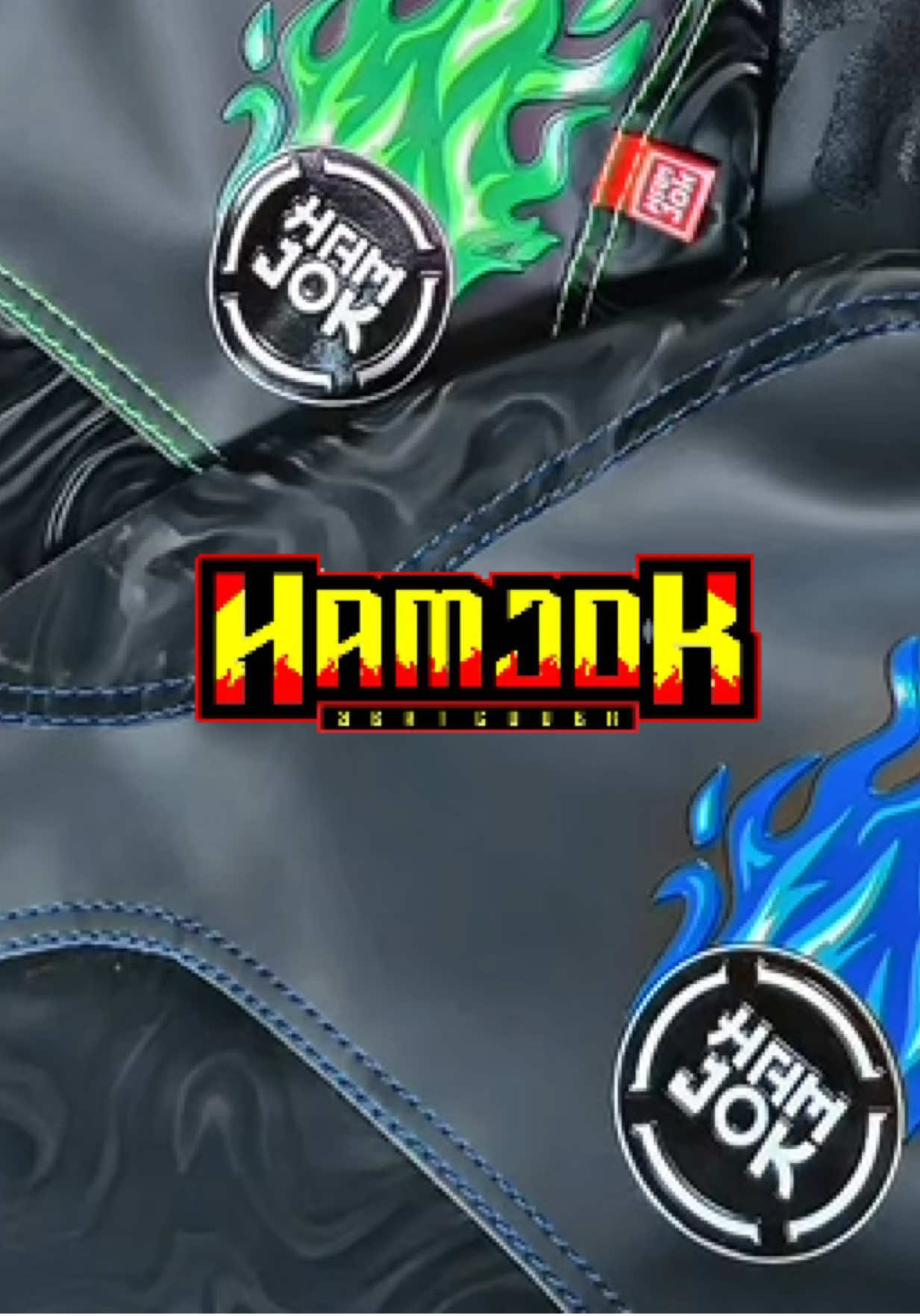 Musim hujan sudah ganti cover jok kah hari ini #promomakan1111 #hamjok #kulitjok #kulitjokmotor #coverjok 