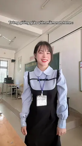 Vid này nhẹ nhàng hơn kaka #viral #fyp #giaoviengenz 