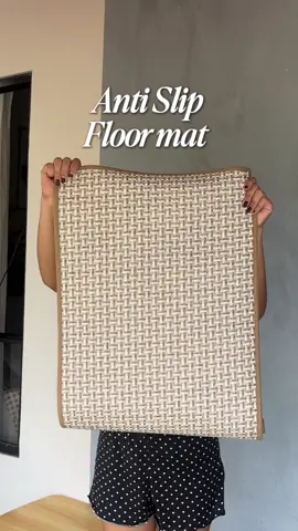 #antislip #mat #floormat #homefinds 