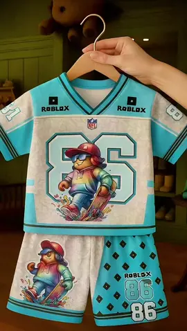 setelan jersey anak roblox keren#setelananak #jerseyanak #robloxfyp 