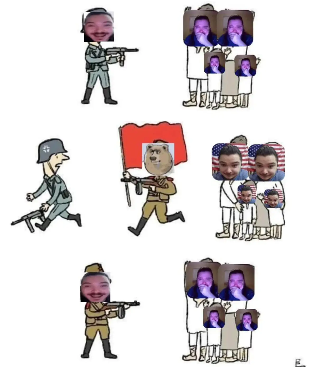 #убермаргинал #чмук #контрнаступ #нижнийинтернет  Подпишись на тгк в профиле Ч8рны Ан8льны Гн8м, работа над новым фундаментальным музыкальным трэком blackanalgnome почти завершена, скоро выйдет, не пропусти. Подписаться. Подписаться.