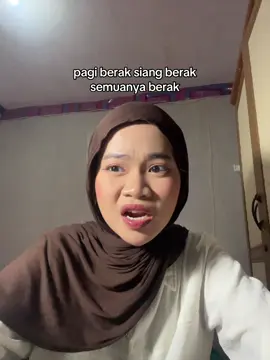 ta berak berak mentongi