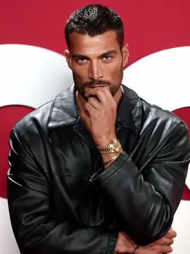 It was an enormous pleasure to attend 30th Anniversary Party of GQ’s Men of the Year.    Thank you. @GQ  #gqmoty