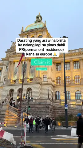 #ofwinczechrepublic🇨🇿🇵🇭 #pamilyangpinoyinczechrepublic #foryoupage❤️❤️ soon🙏sabay sabay tayong mangarap at mgdasal  mga mhie.  