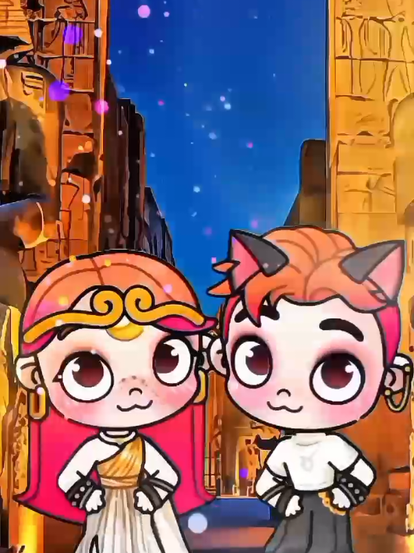 JOIN THE TREND!! AVATAR WORLD #pazugame #fypシ゚viral 