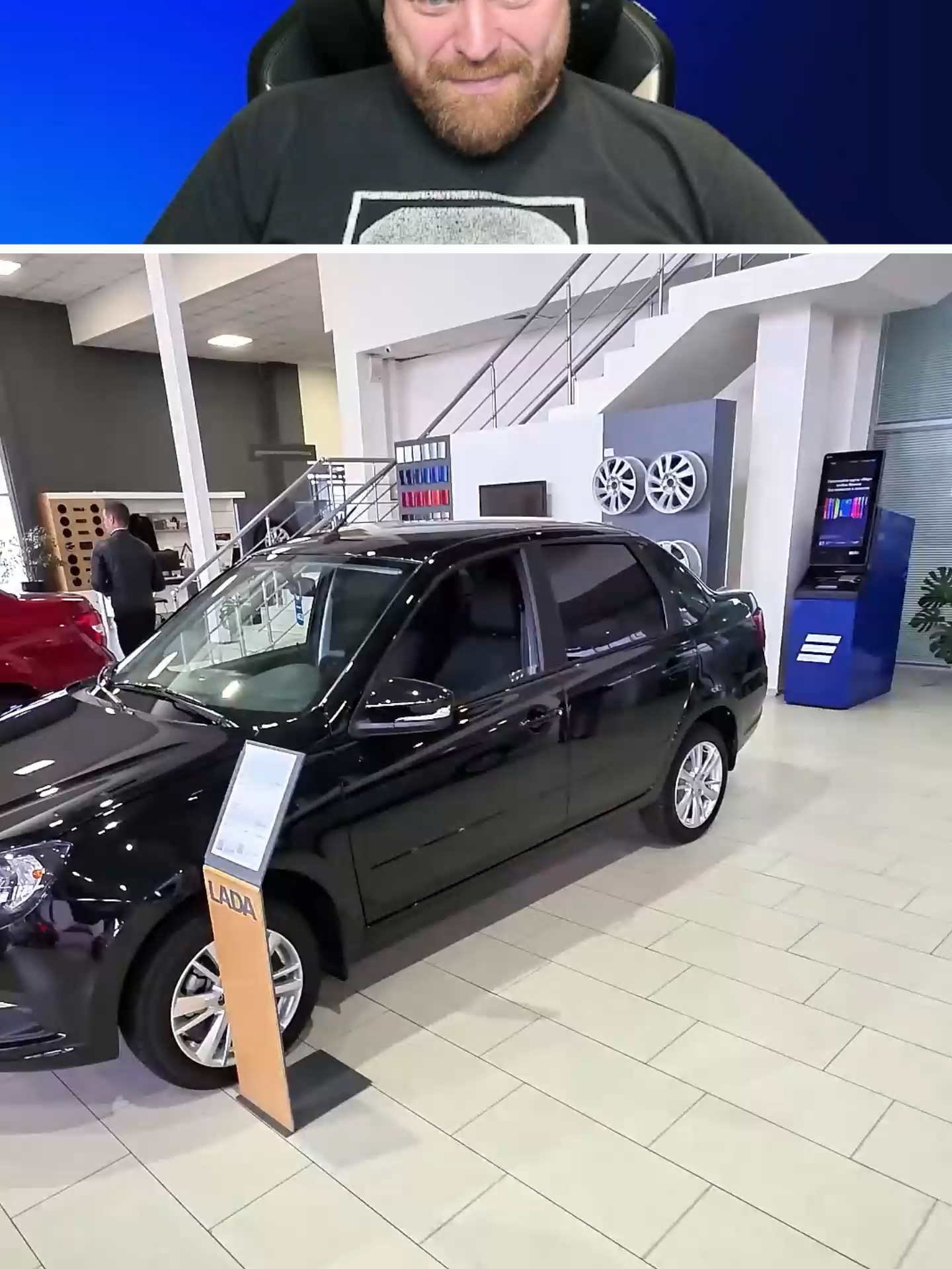 Петренто автоваз #петренто #petrento #приколы #мем #мемы #реакция