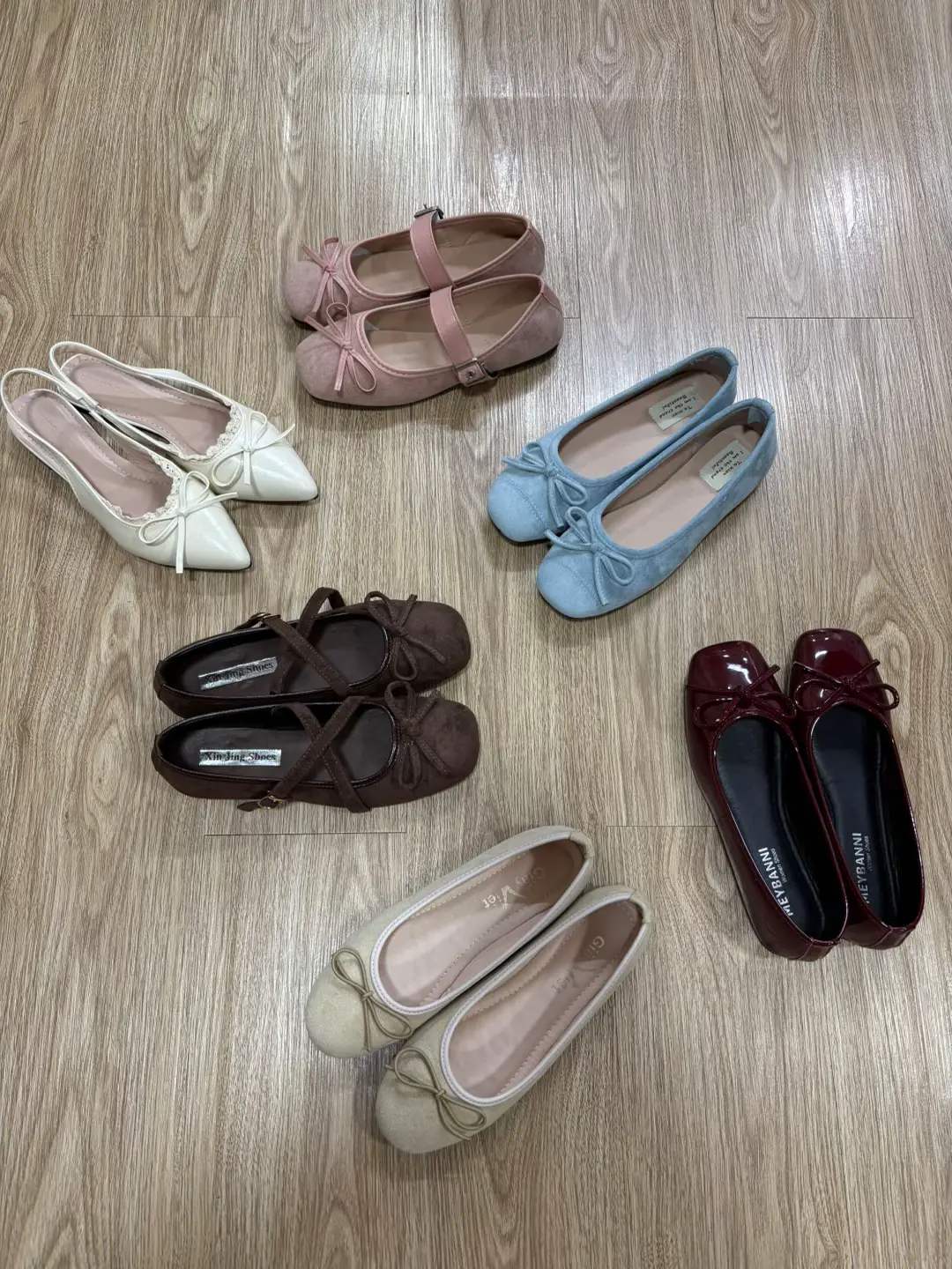 Phụ nữ độc lập mạnh mẽ  #rewiewgiaydep #giayxinh #giaybupbe #xuhuong #tiemgiaythang3 