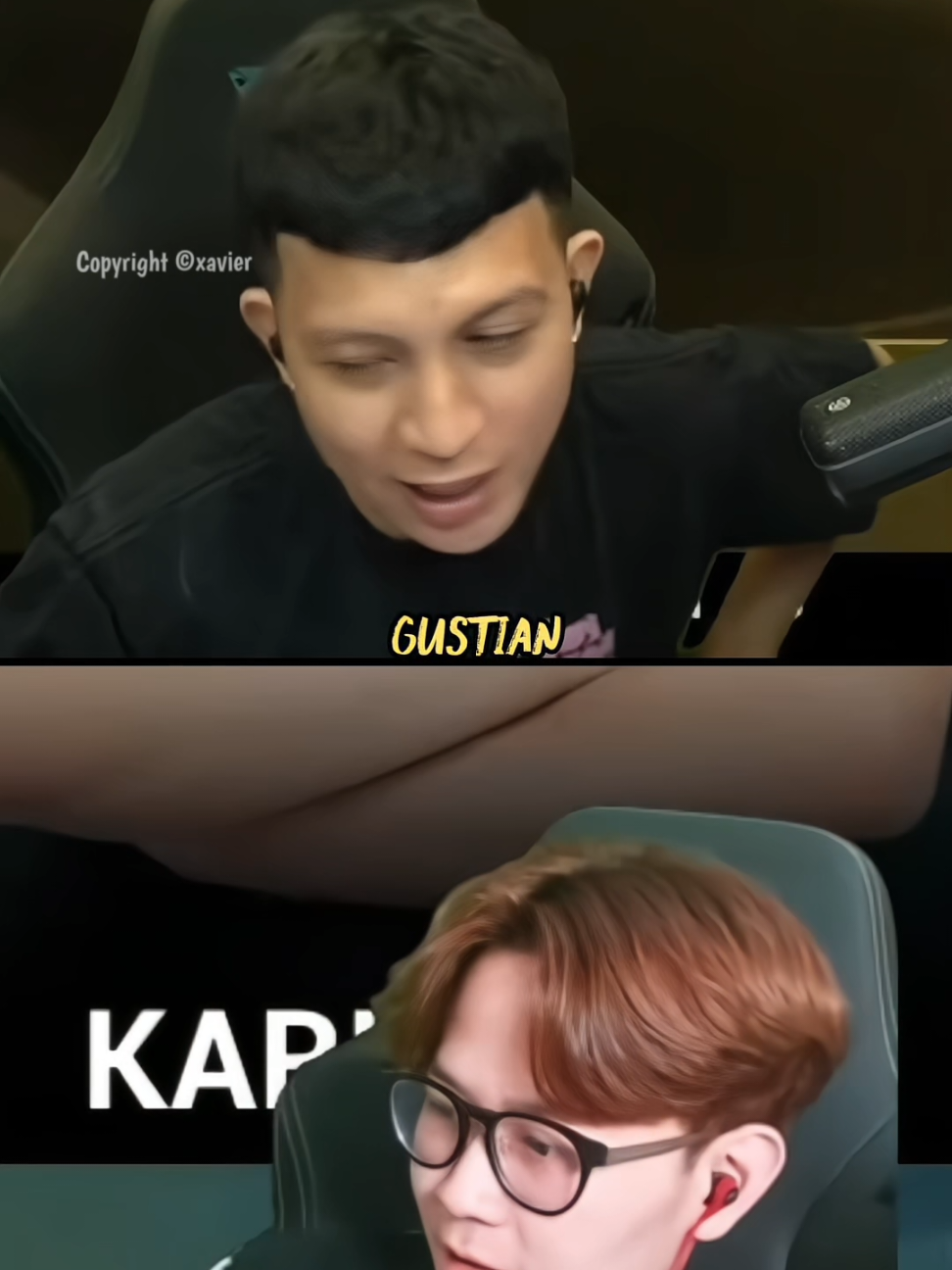 Alasan Bangxin Gak Mau Tanggapan2 Lagi! bahaya viwers TikTok #rrqxin #WinWithMLBB #MLBB #mlbbcreatorbase #viwerstiktok 