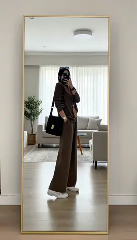 Set 3 in 1 Madina Women's Suit (Blouse+ Pants+ FREE BLACK SHAWL) Material CEY Ironless By Sweet Style