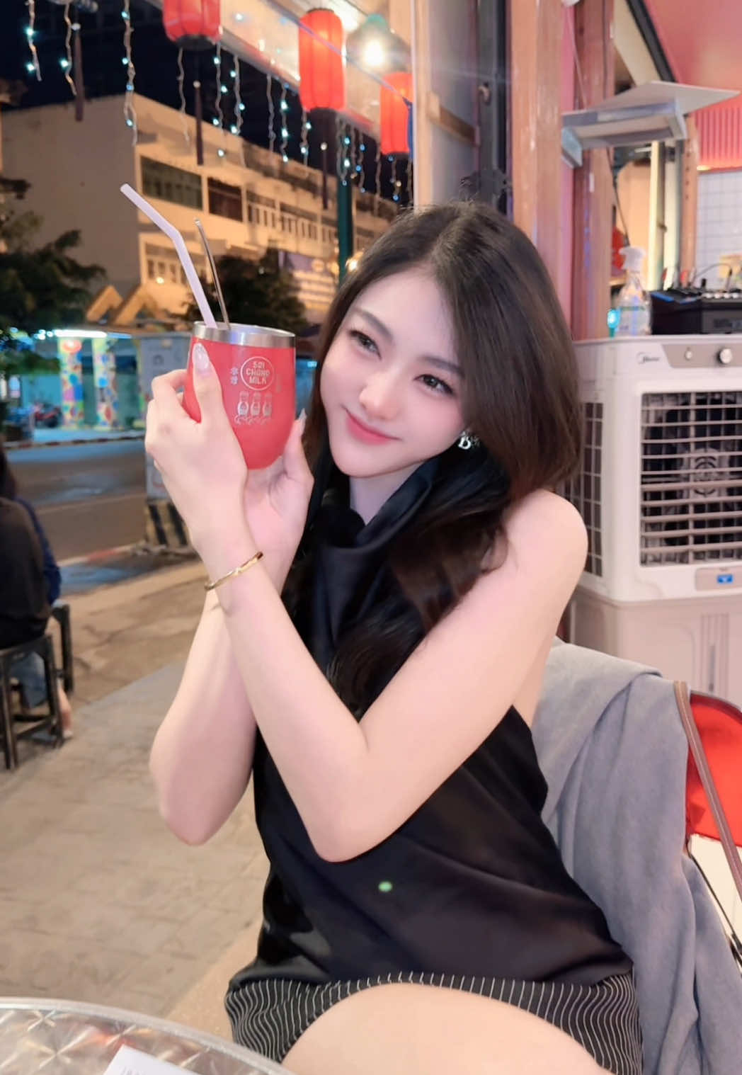 หนูรักคนใจร้าย