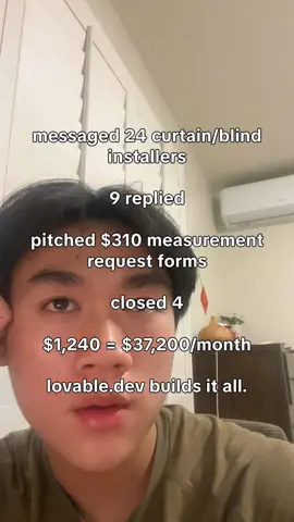 Comment “ai” for the full guide #ai #nocode #building #developer #LovablePartner 