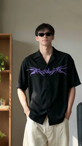 Sơ mi #somi #phodonam 