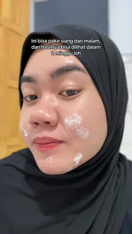 Buat yang sering tumbuh jerawat, bisa banget dicoba, di aku ngaruh bgt soalnya #acneproneskin #jerawat #adarabekasjerawat #obattotoljerawat #acnetreatment 