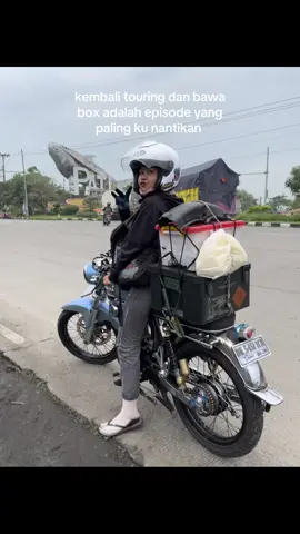 yok bisa yok 0km sabang #cbshakira 