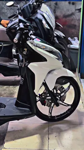 #CapCut jumat yok💃 #vario125 #r17style 