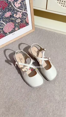 #melangkahtanpasesak #sandalkoreanstyle 